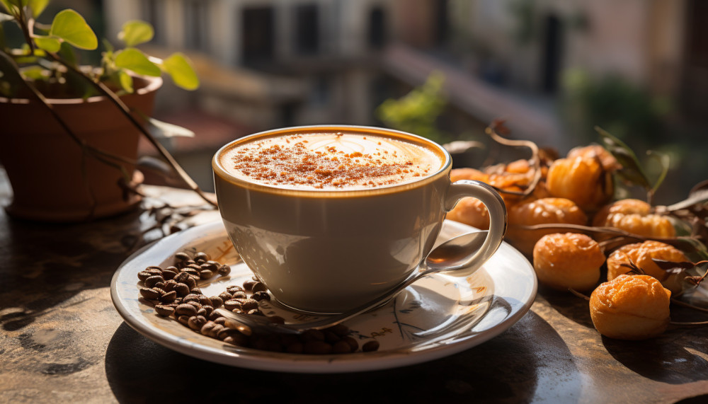 Bevanda - Il caffè nella cultura italiana: più di un semplice rito