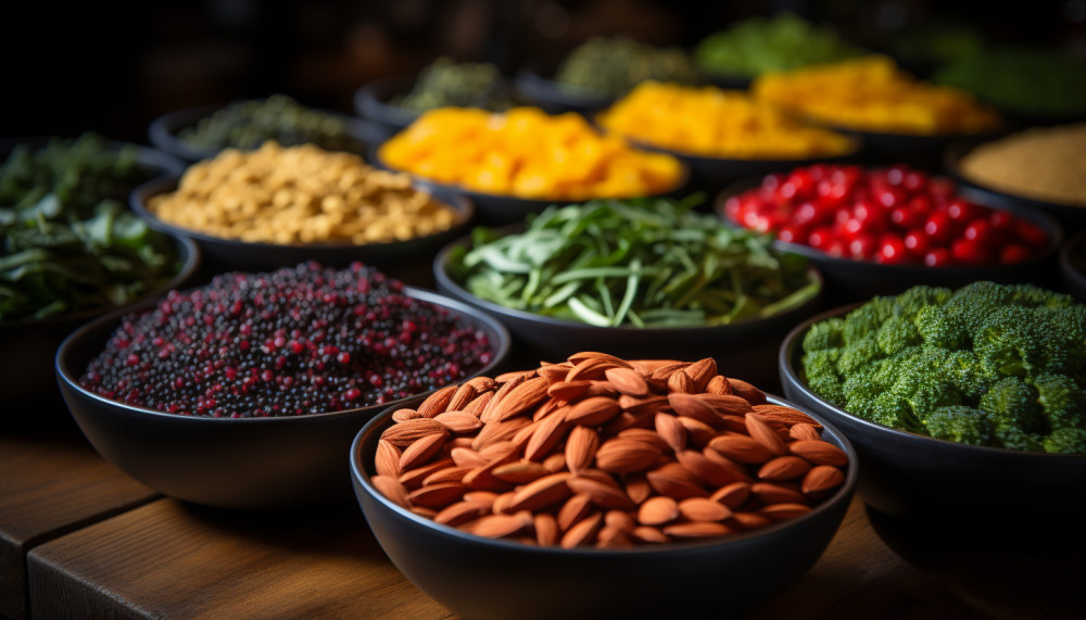 Superfoods: moda o alleato per la salute?